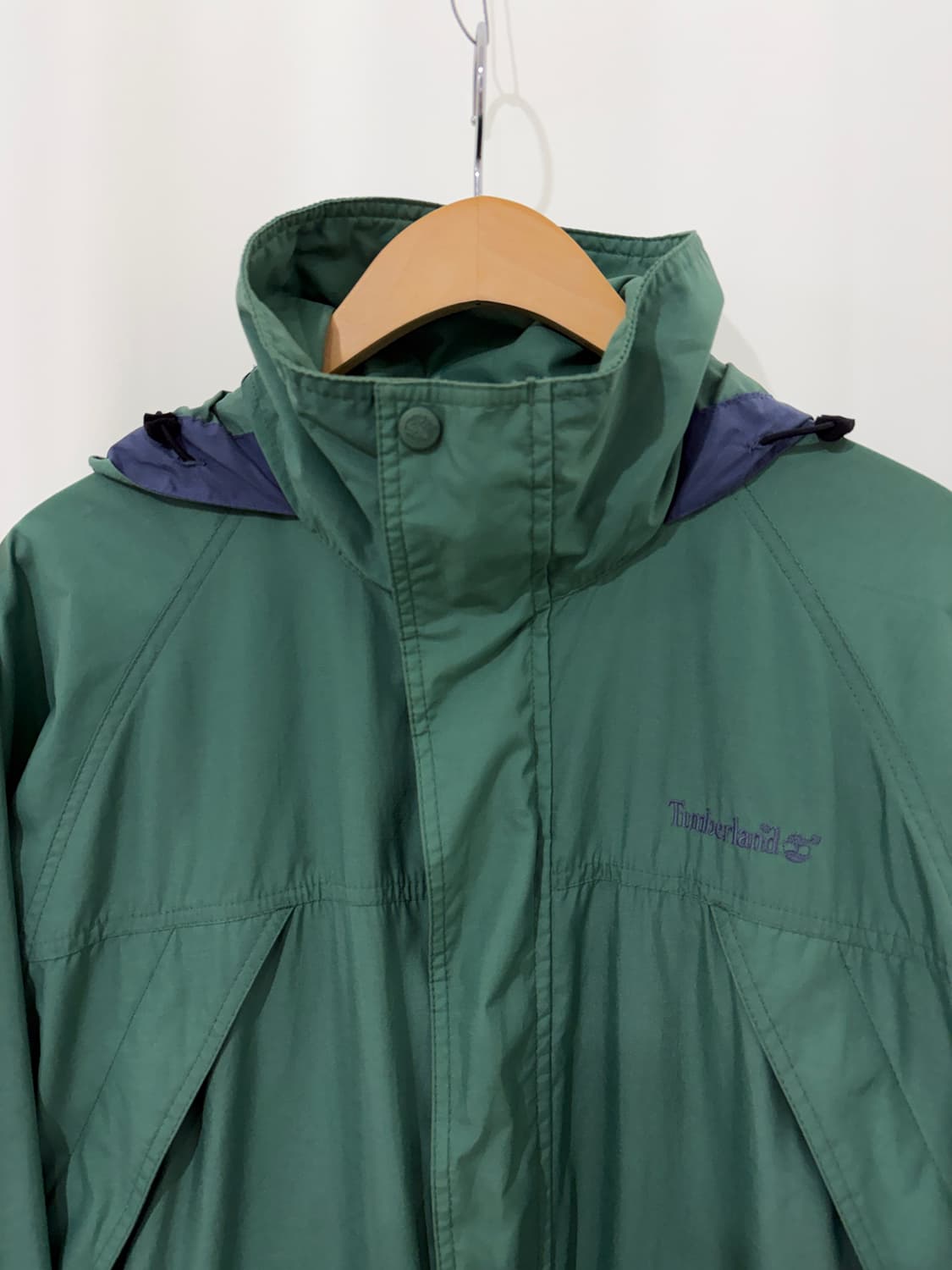 TIMBERLAND jacket 상품이미지2