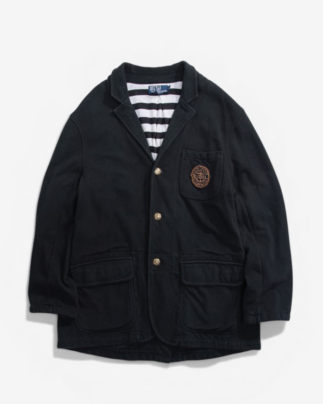 Polo ralph lauren knit blazer 상품이미지1