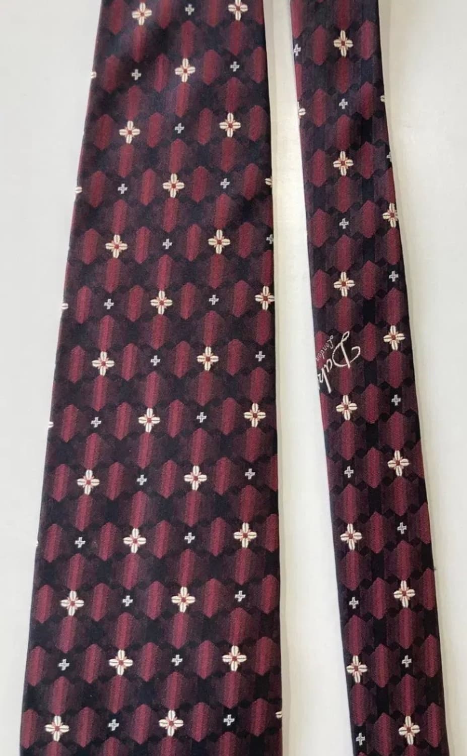 닥스 넥타이 상품이미지3