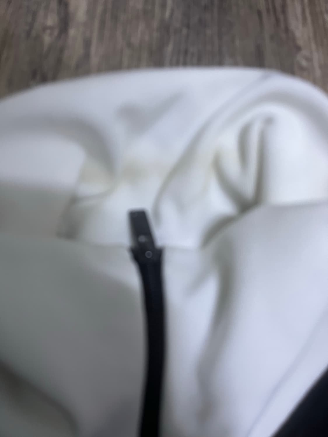 아디다스 흰검 트랙탑 상품이미지3