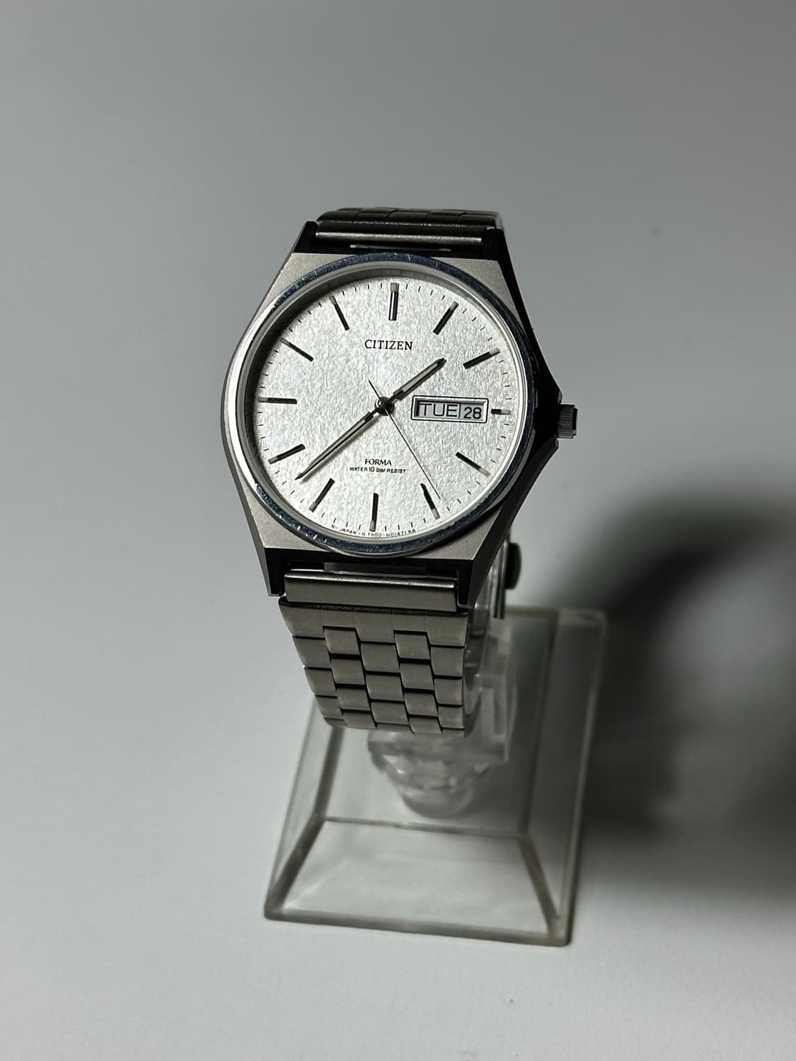 CITIZEN quartz forma 상품이미지3