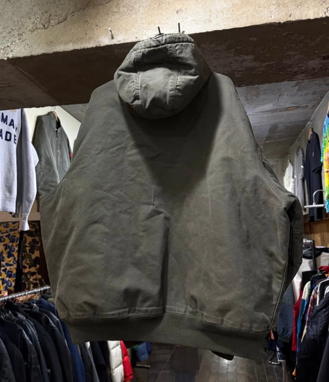 Walls Blizzard Pruf Ultra 엑티브 자켓 상품이미지2