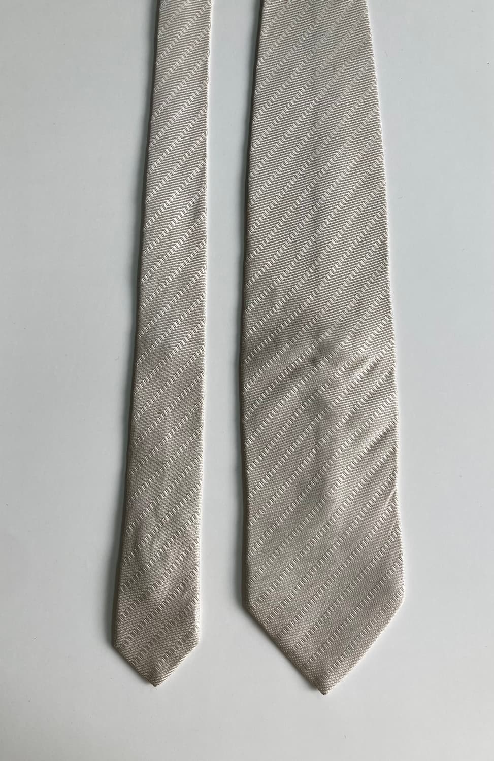 아르마니꼴레지오니 넥타이 상품이미지1