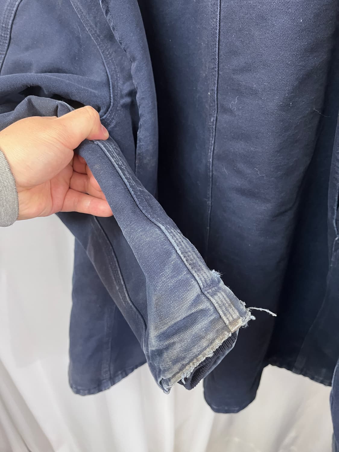 00’s Carhartt C03 Work Chore  상품이미지9