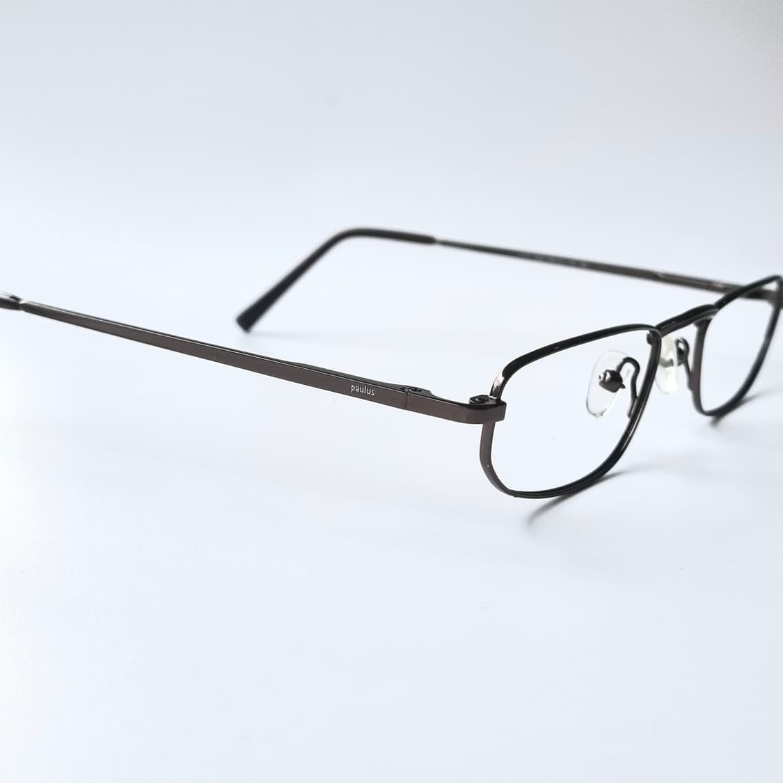 데드스탁 긱시크 레트로사각 안경테 598 상품이미지6