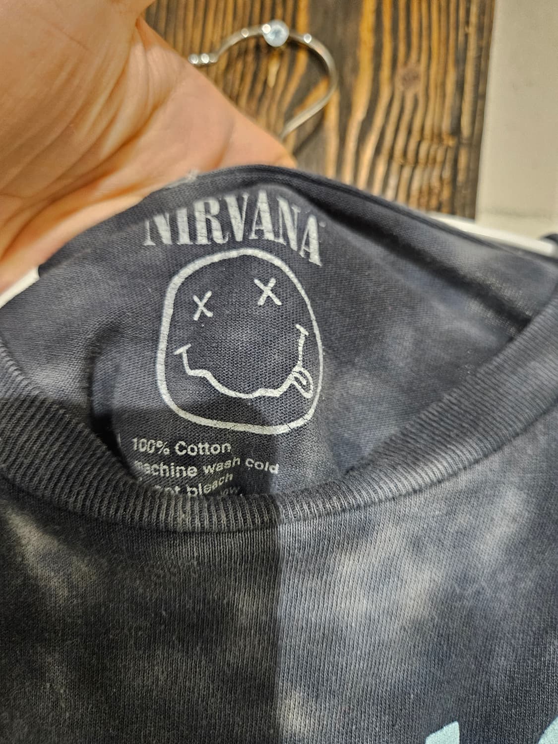 NIRVANA in utero 상품이미지4