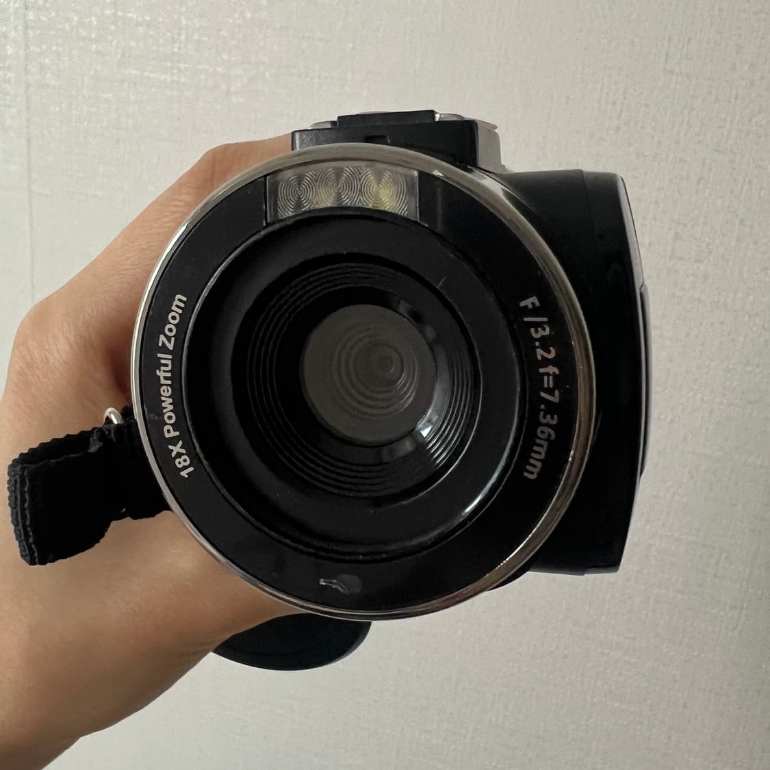 Danielle Guizio Camcorder 상품이미지7