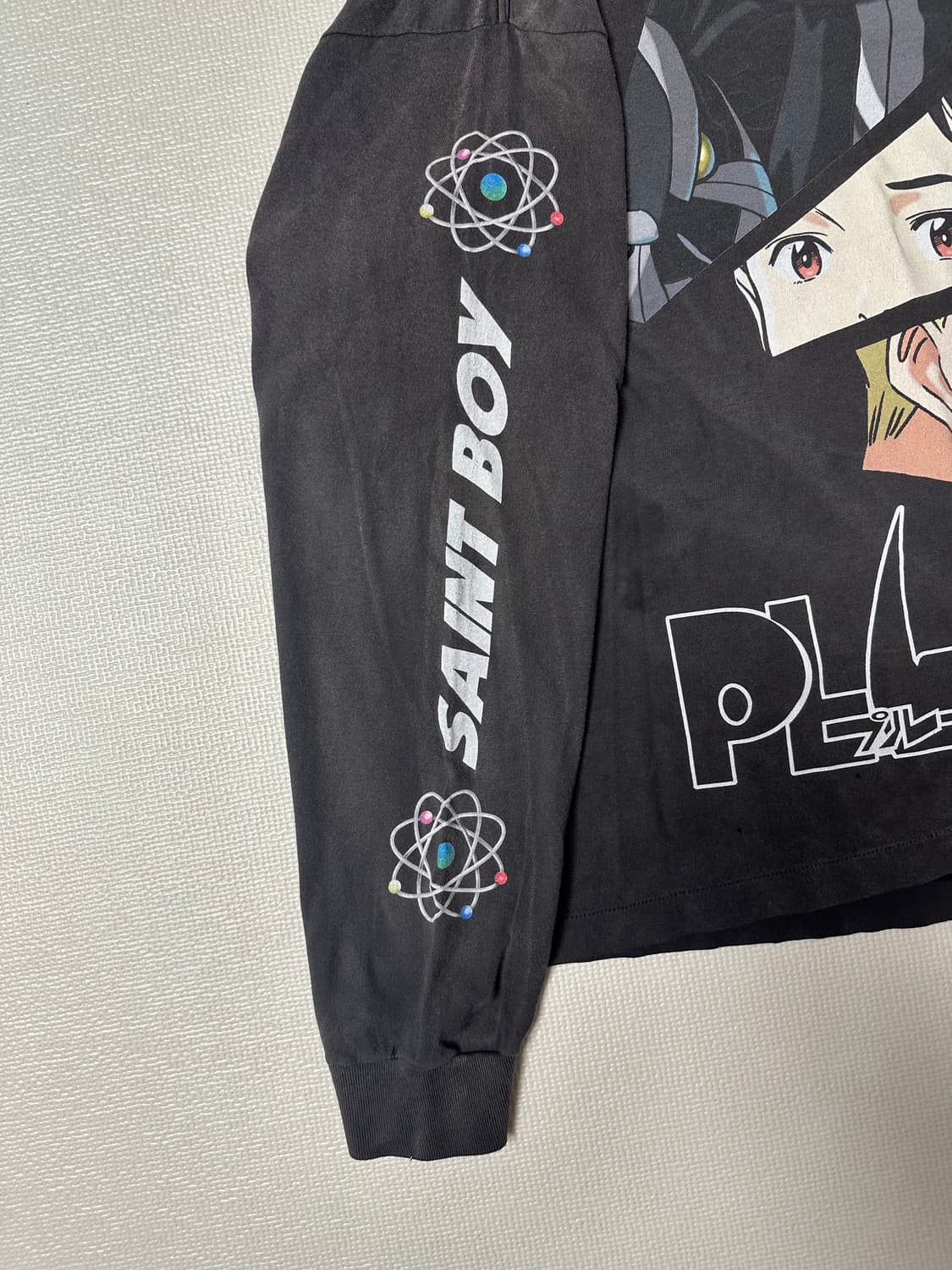 세인트 미카엘 XL 상품이미지3