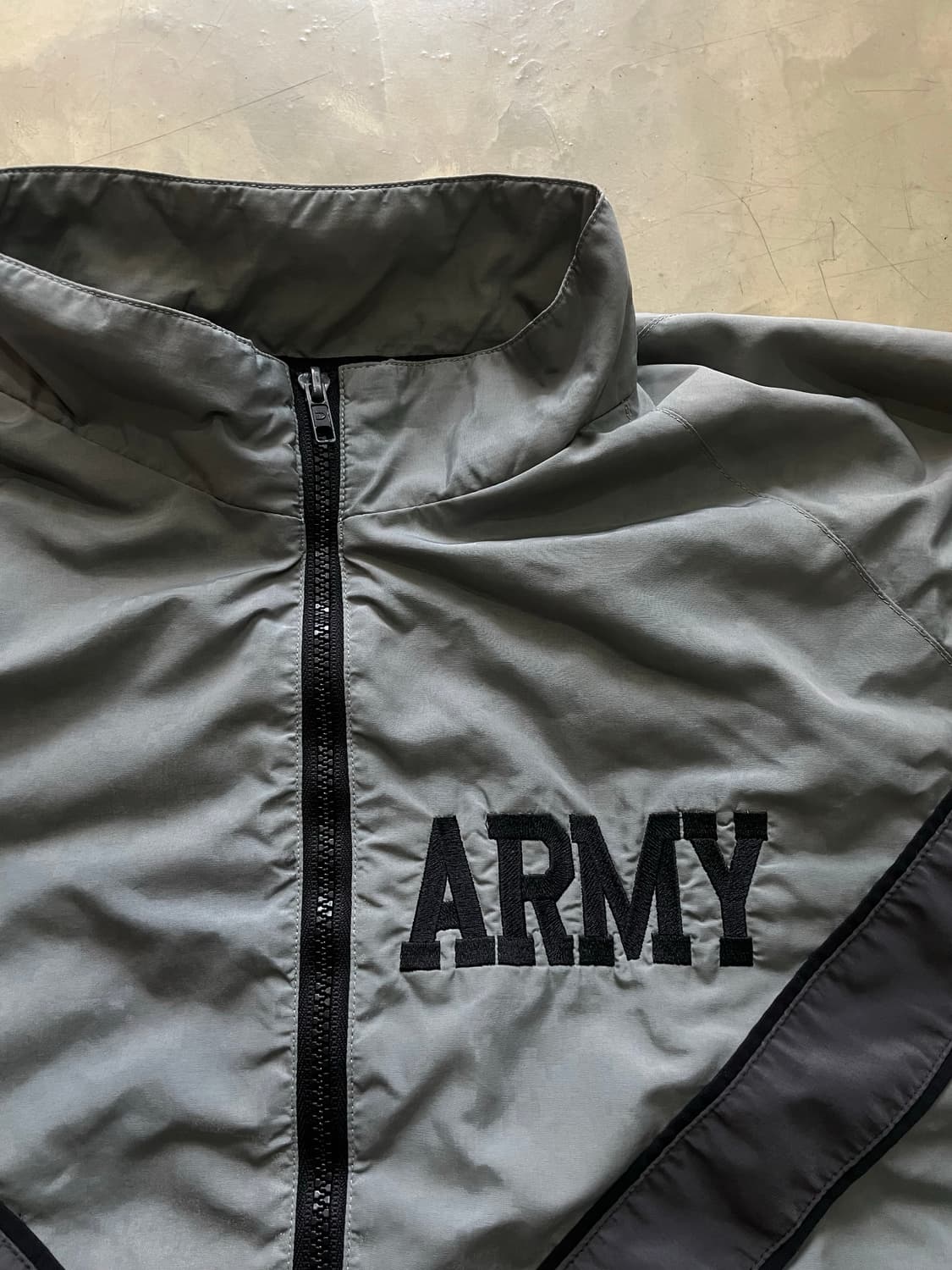 JWOD SKILCRAFT IPFU 자켓 (체감L~XL) 상품이미지4