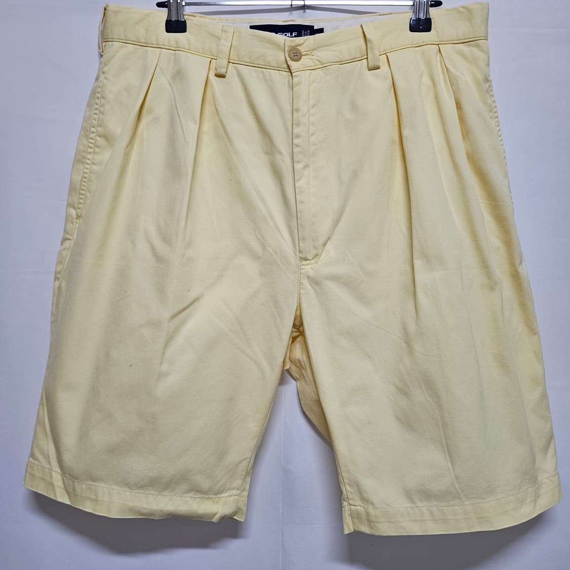폴로 랄프로렌 폴로골프 반바지 32 상품이미지1