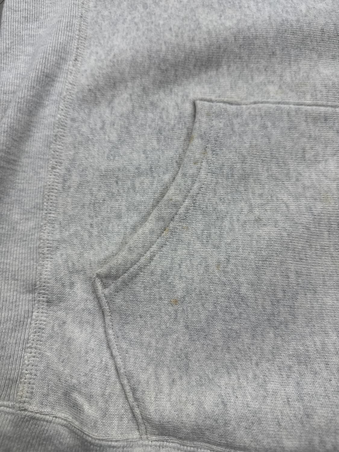 챔피온 리버스위브 후드 L 상품이미지6