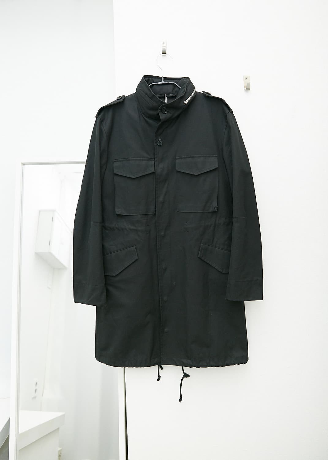Field Parka 상품이미지1