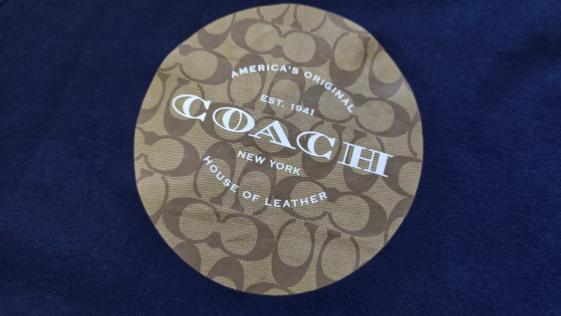 COACH 코치 후드 남성 M , 여성 FREE 상품이미지2