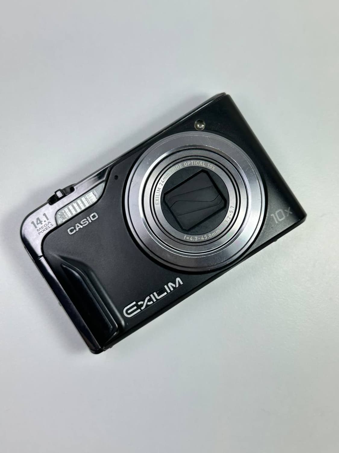 츄 pick✧･ﾟCasio exilim 카시오 엑슬림 ex-h15 디카  상품이미지8