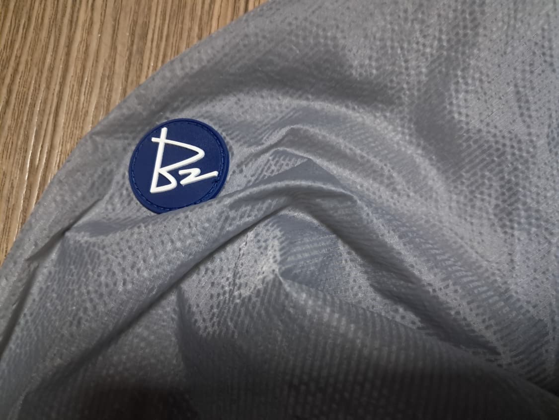 블랙캣츠 바람막이 남성100  상품이미지8