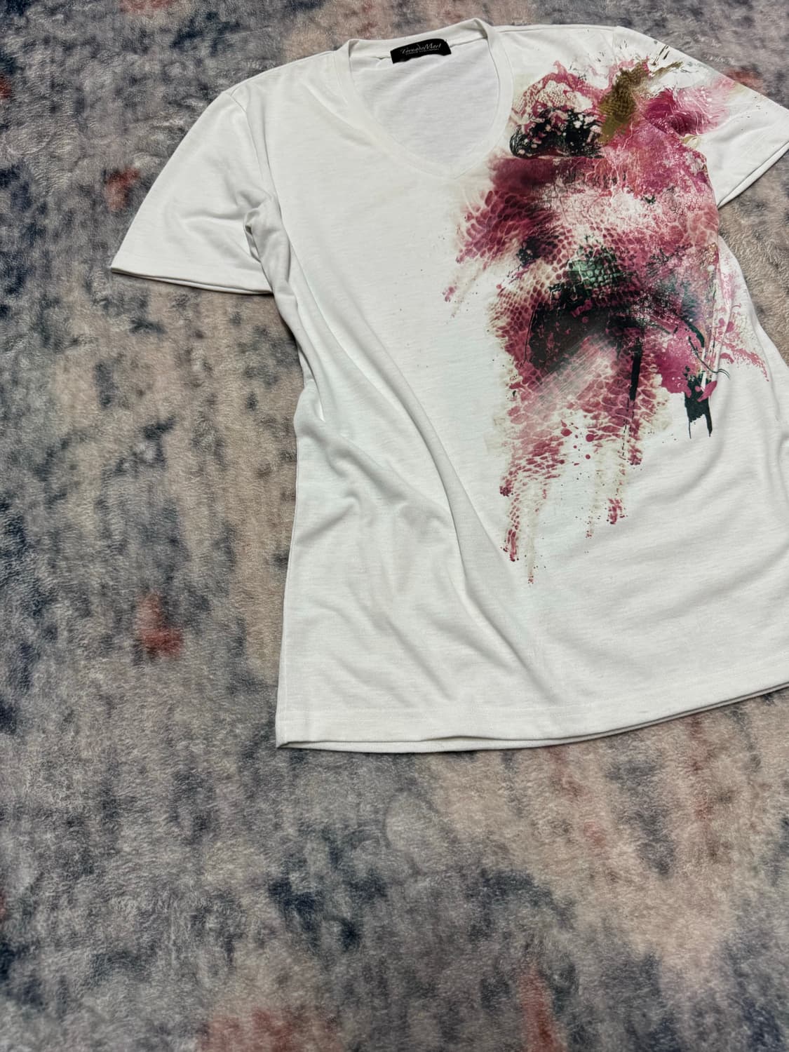 Tornado mart python printing top    상품이미지5