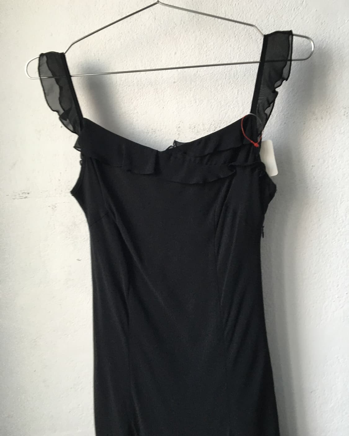 Unbalanced dark fairy mood onepiec 상품이미지4