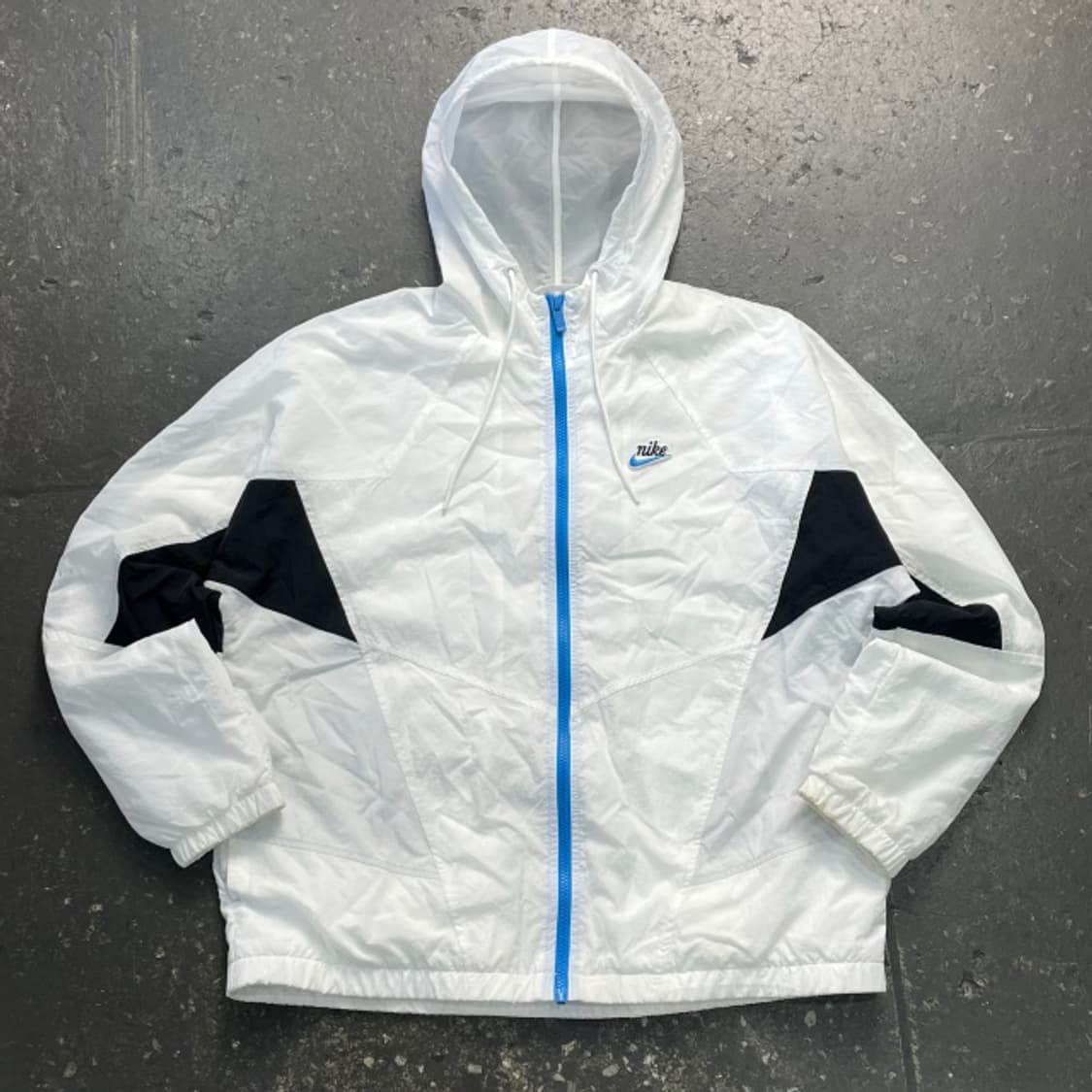 100 나이키 헤리티지 바람막이  상품이미지1