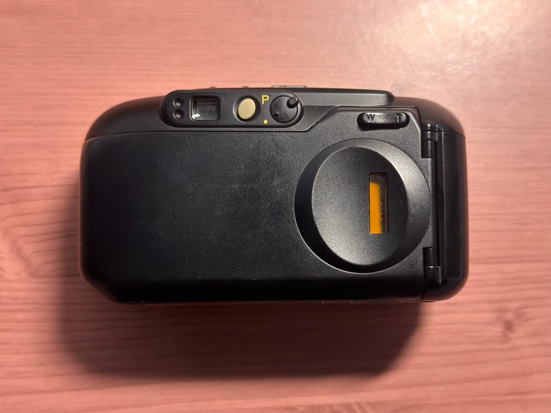 미놀타 카피오스 75 / 익스플로러 프리덤 줌 ex 리바줌 75w nct 상품이미지5