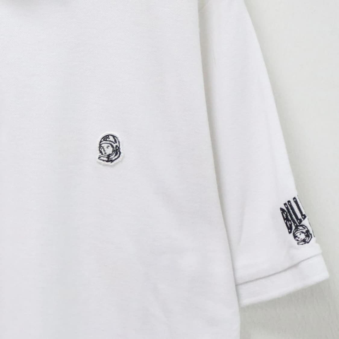 BILLONAIRE BOYS CLUB 카라 티셔츠 66575 상품이미지4