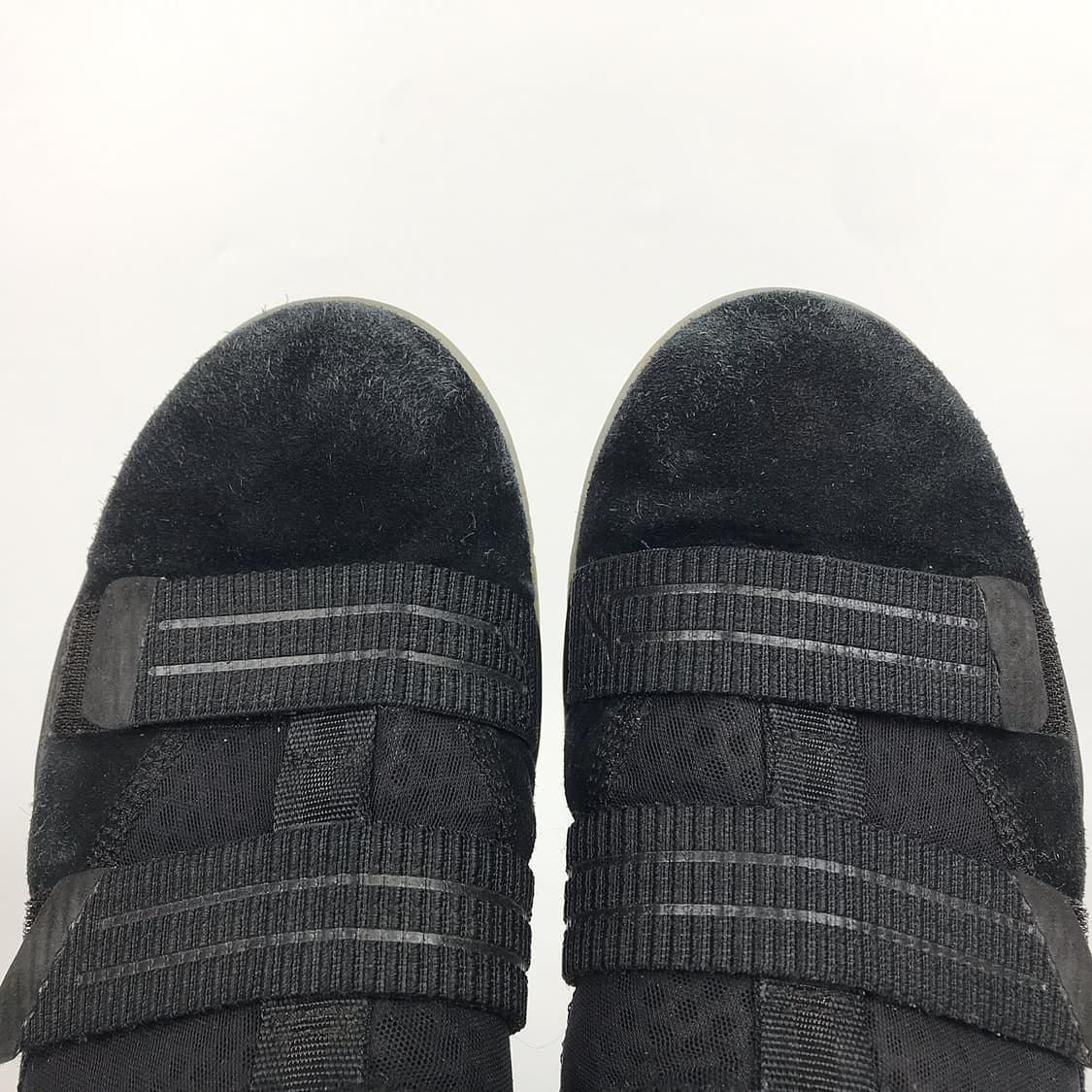 나이키 르브론 줌 솔져11 운동화 신발 남성275 상품이미지3