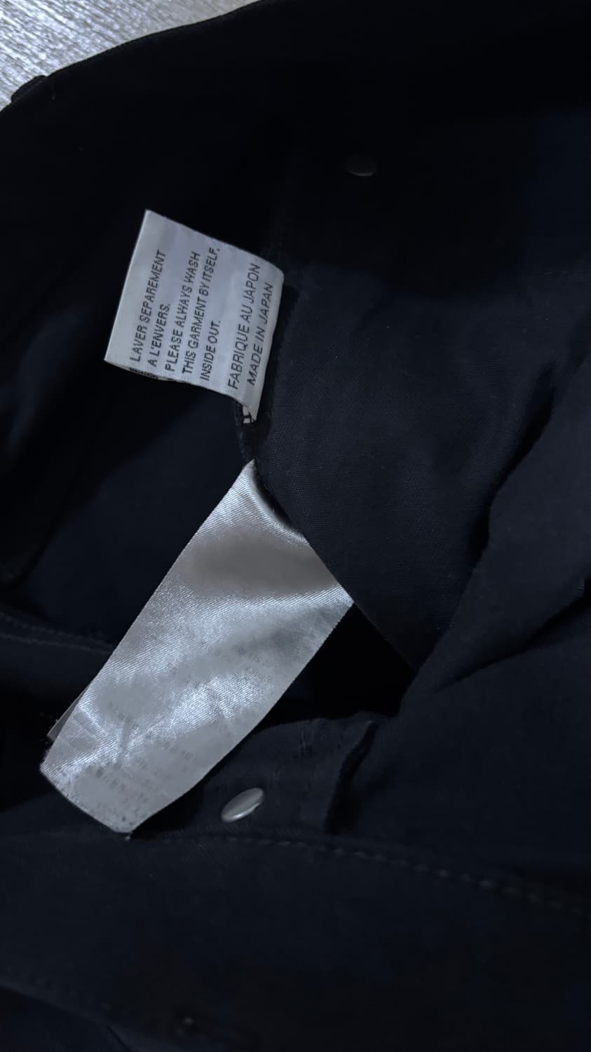 디올 옴므 슈퍼슬렌더 28 상품이미지5