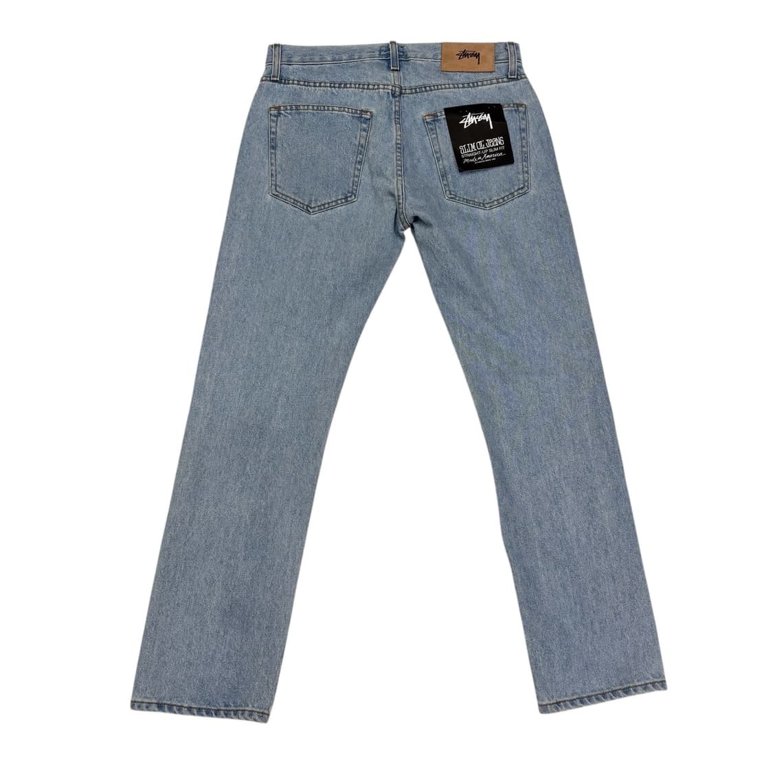 스투시 Silm Ol Jeans 상품이미지6