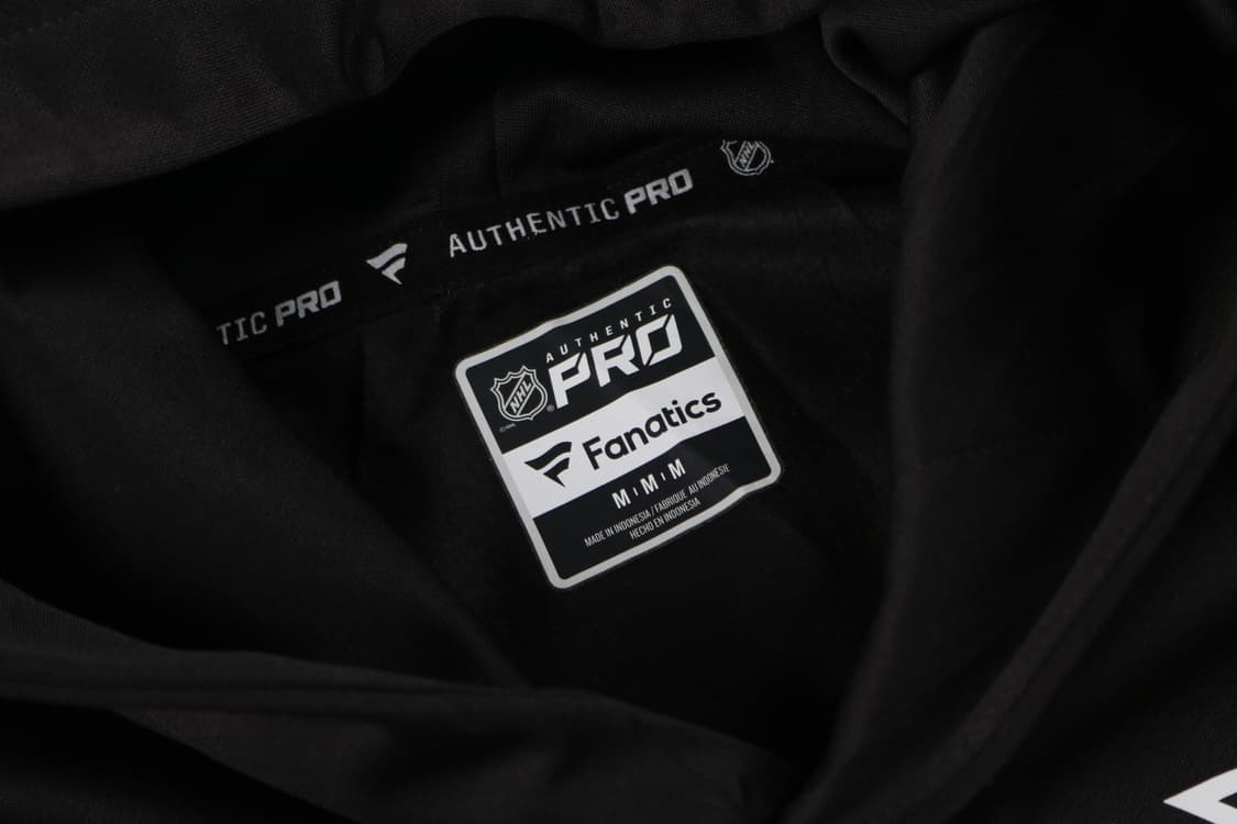 [해외 M] 파나틱스 NFL 뉴저지 데블스 후드티 상품이미지5