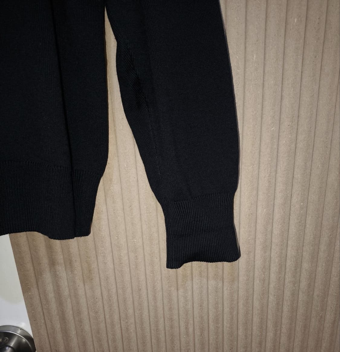 95 닥스 터틀넥 니트 상품이미지4