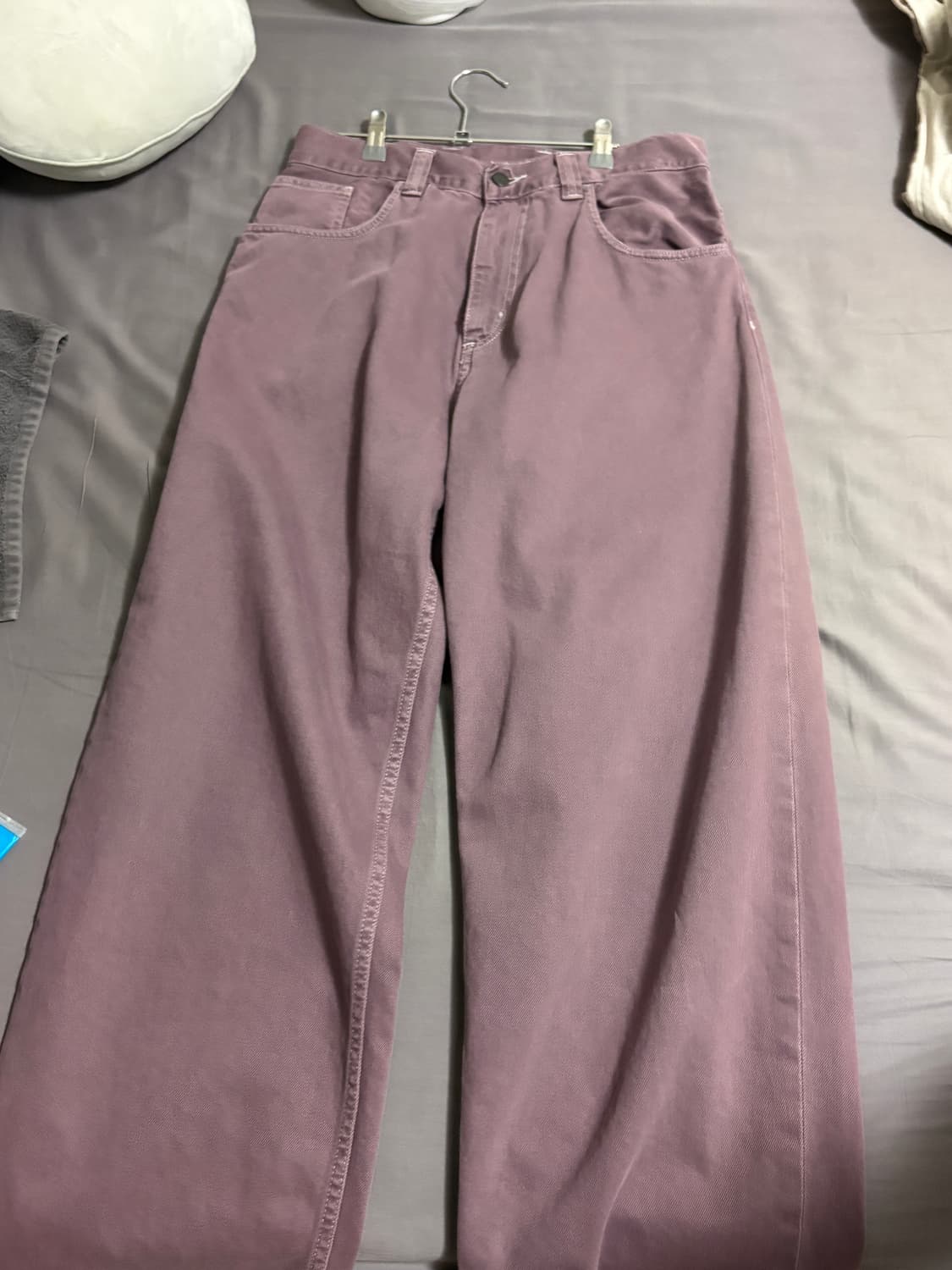 칼하트 브랜든팬츠 상품이미지1