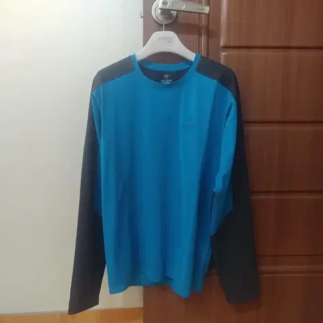 Arc'teryx Ether Comp Crew LS - 넬슨 정품 상품이미지2