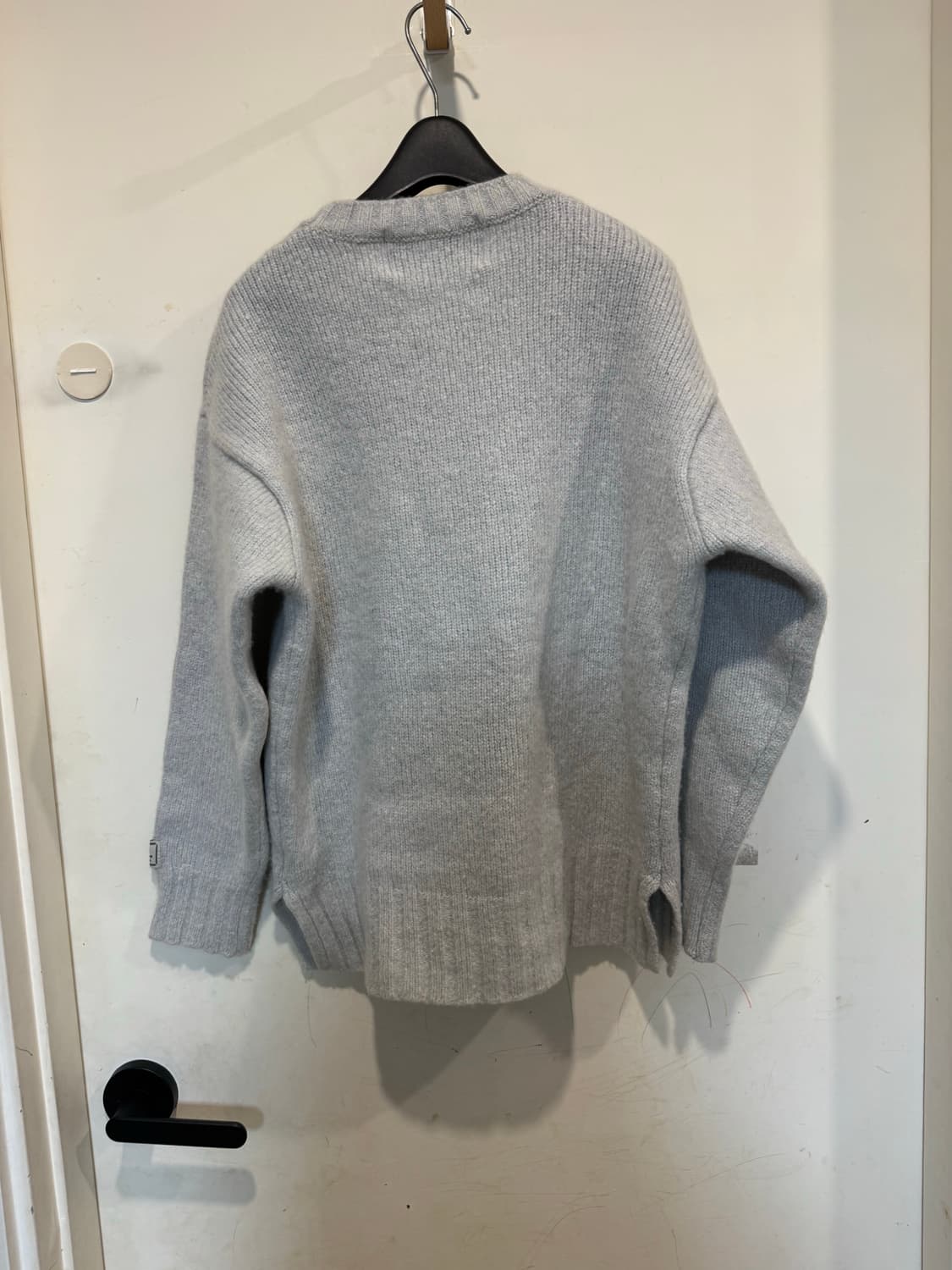 satur새터 니트 상품이미지7