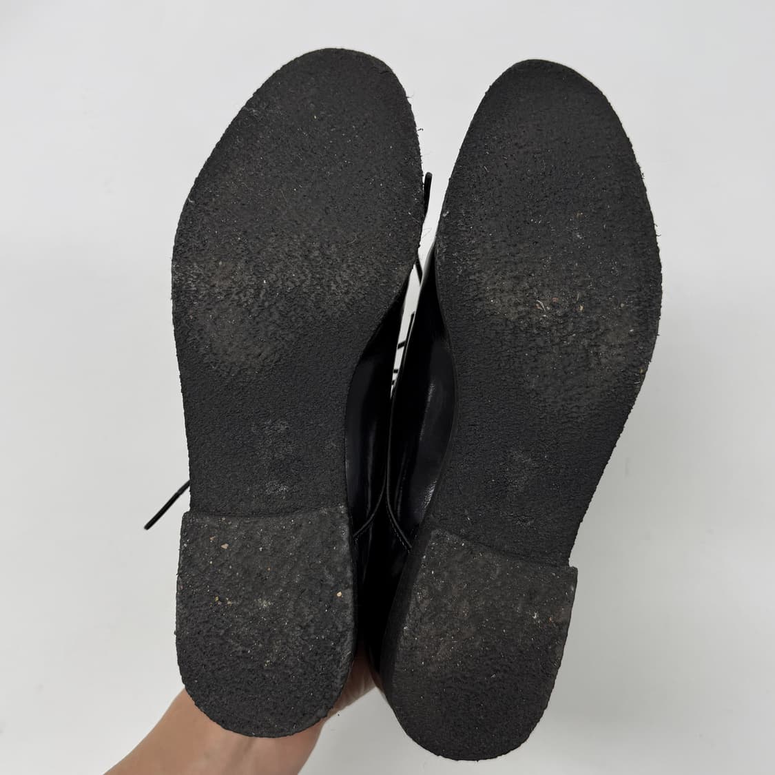 Margaret Howell derby shoes 상품이미지10