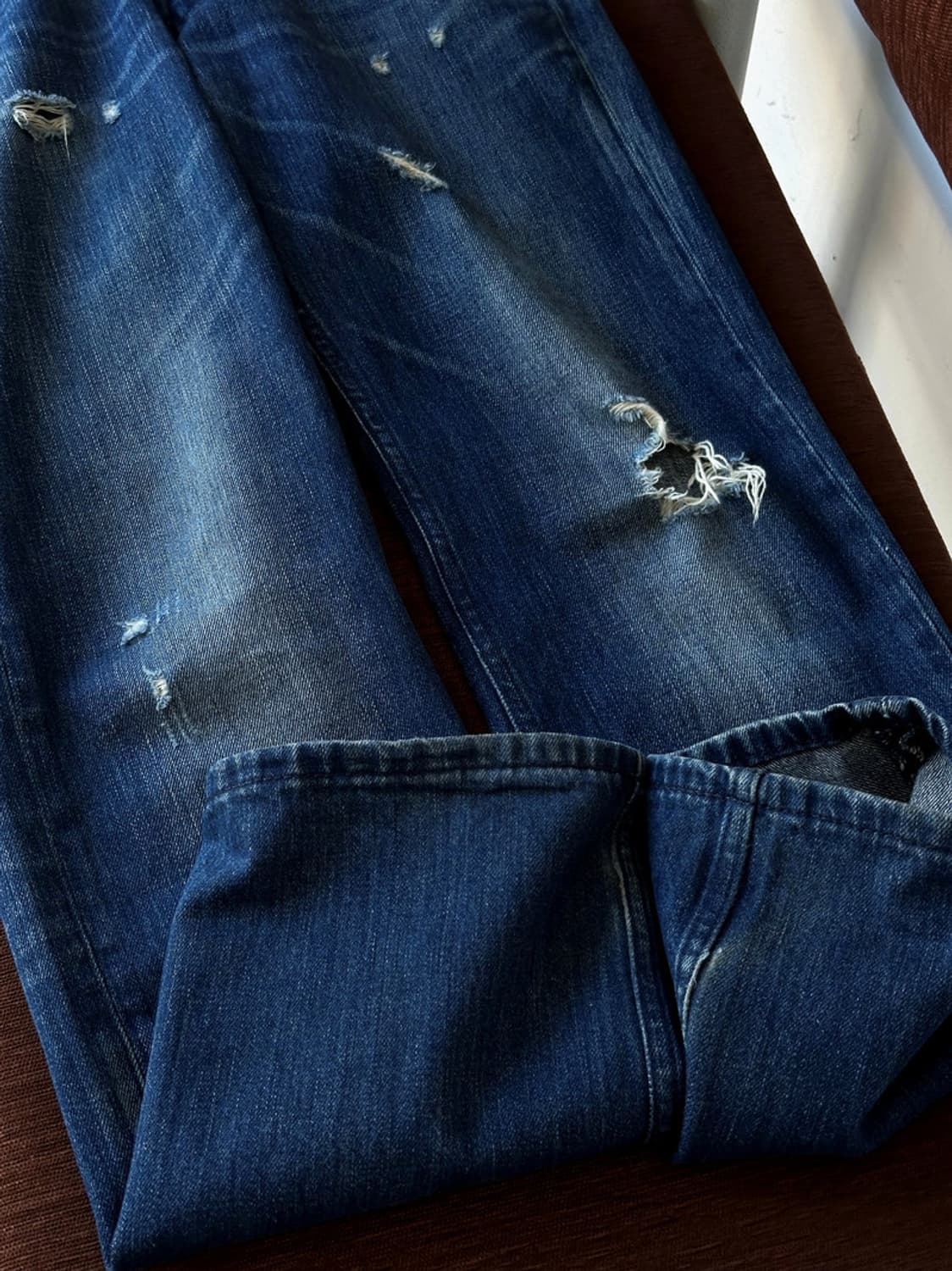 Levi's 514 상품이미지4