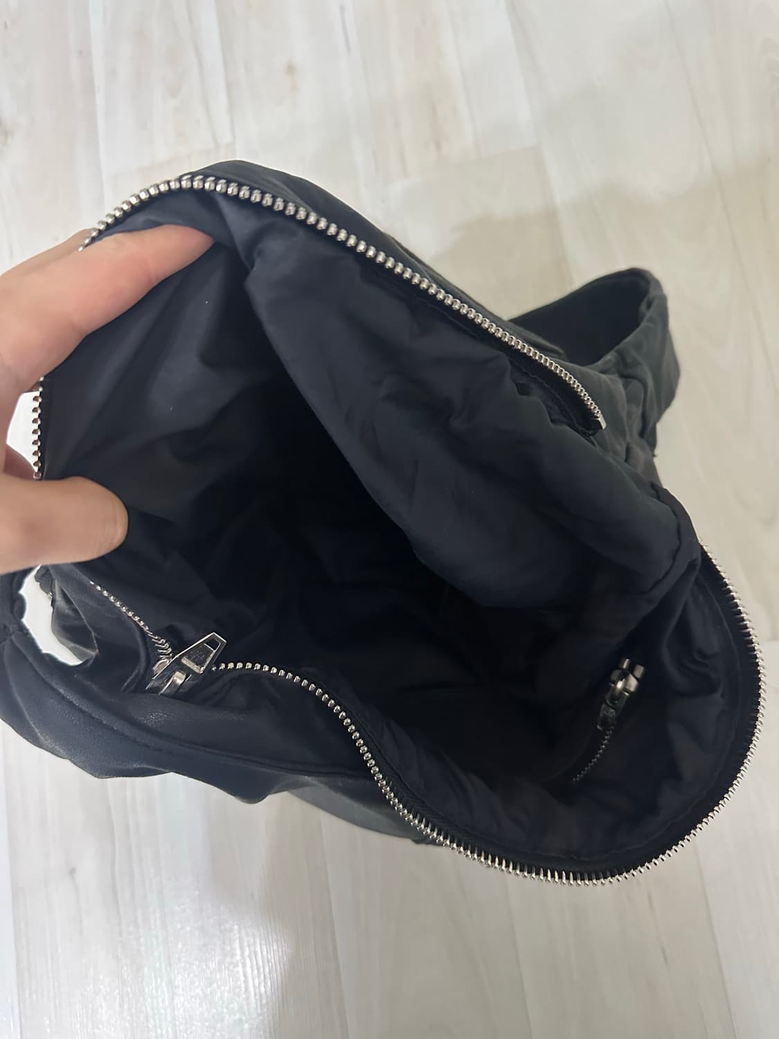 알렉산더왕 도나백 상품이미지3