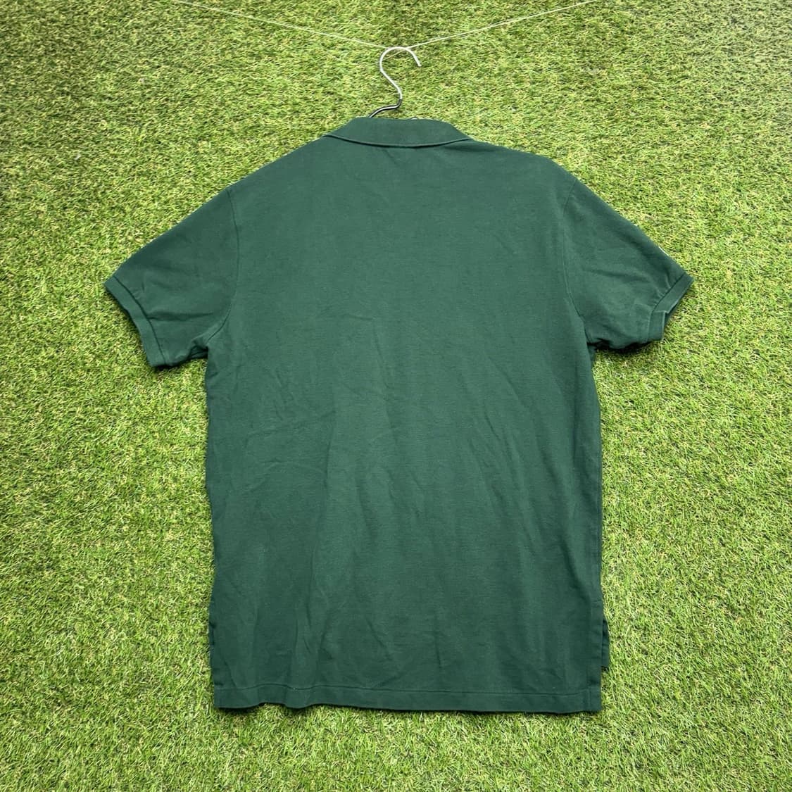 폴로 랄프로렌 빅포니 잉글랜드 PK 카라티 상품이미지4