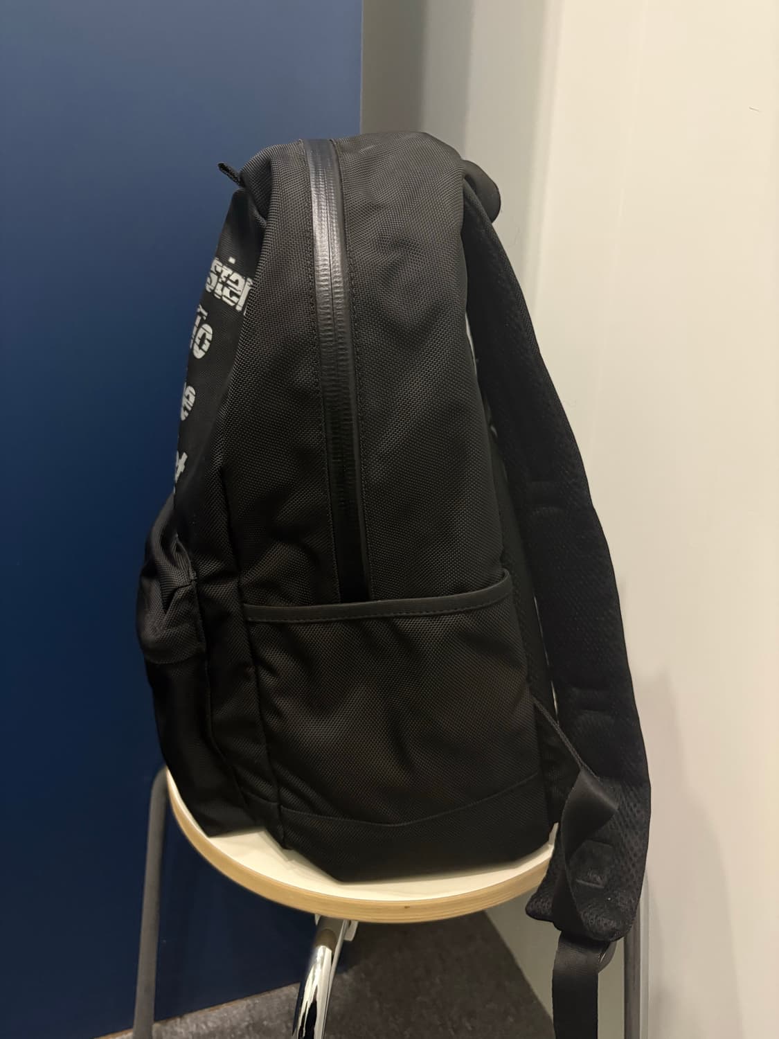 솔로이스트 뉴에라 백팩 상품이미지5