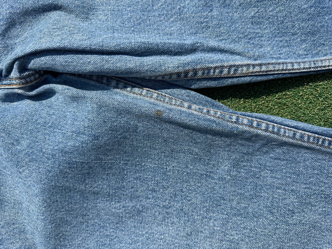 Levi’s 550 W34 L34 상품이미지3