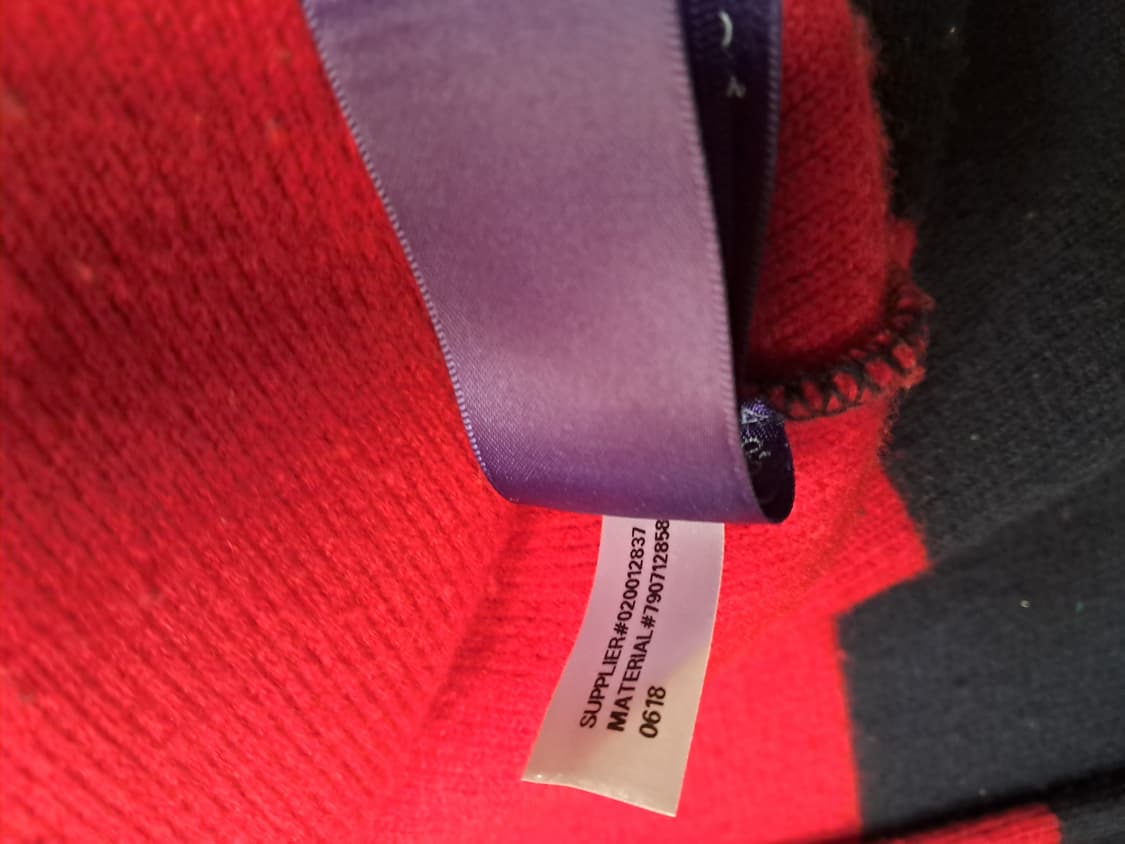 폴로랄프로렌  퍼플라벨 코트 상품이미지6