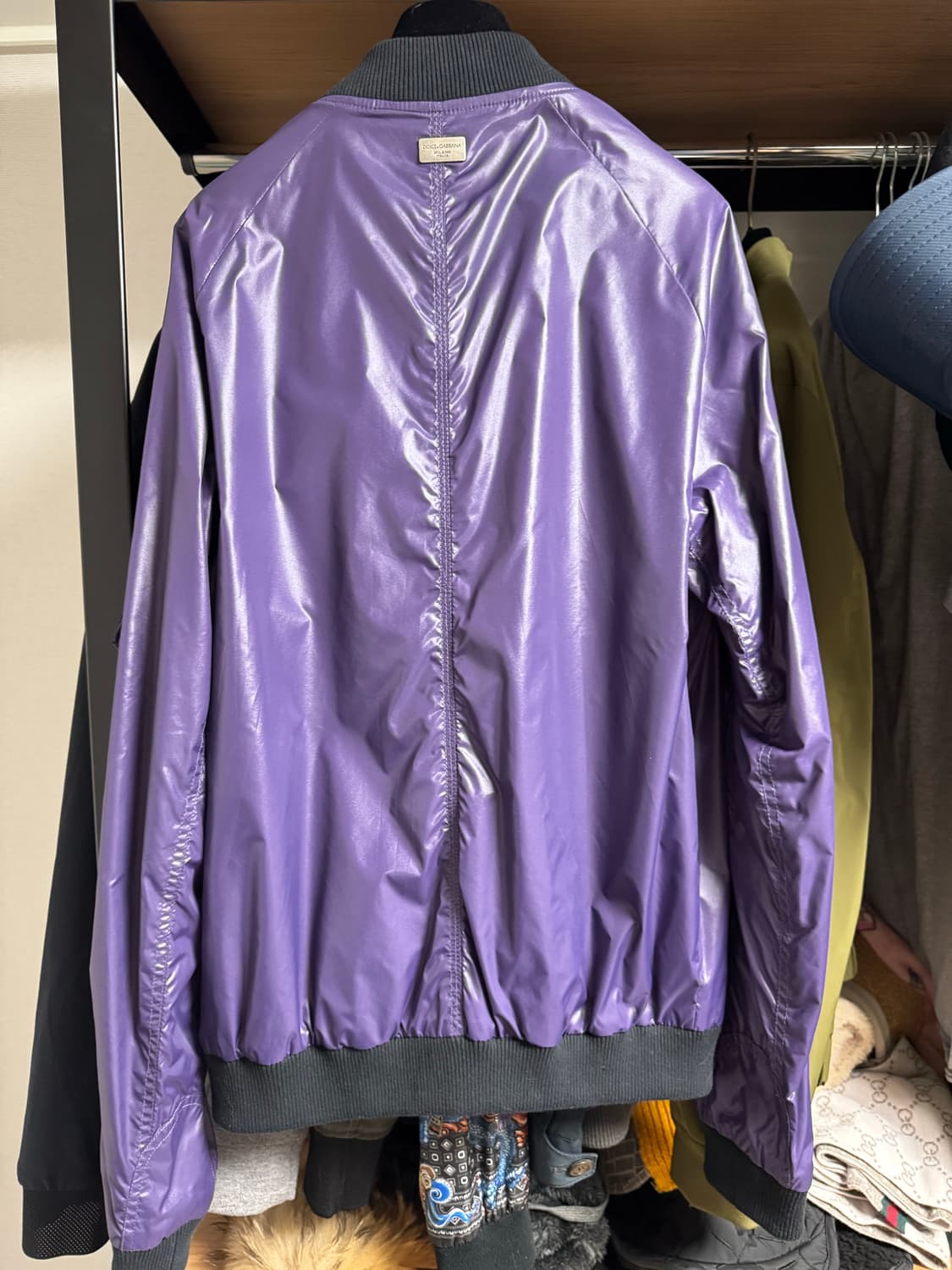 돌체 퍼플블루종 48 상품이미지2