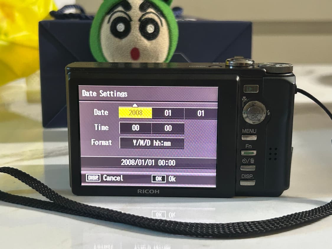 리코 r10 디카 상품이미지3