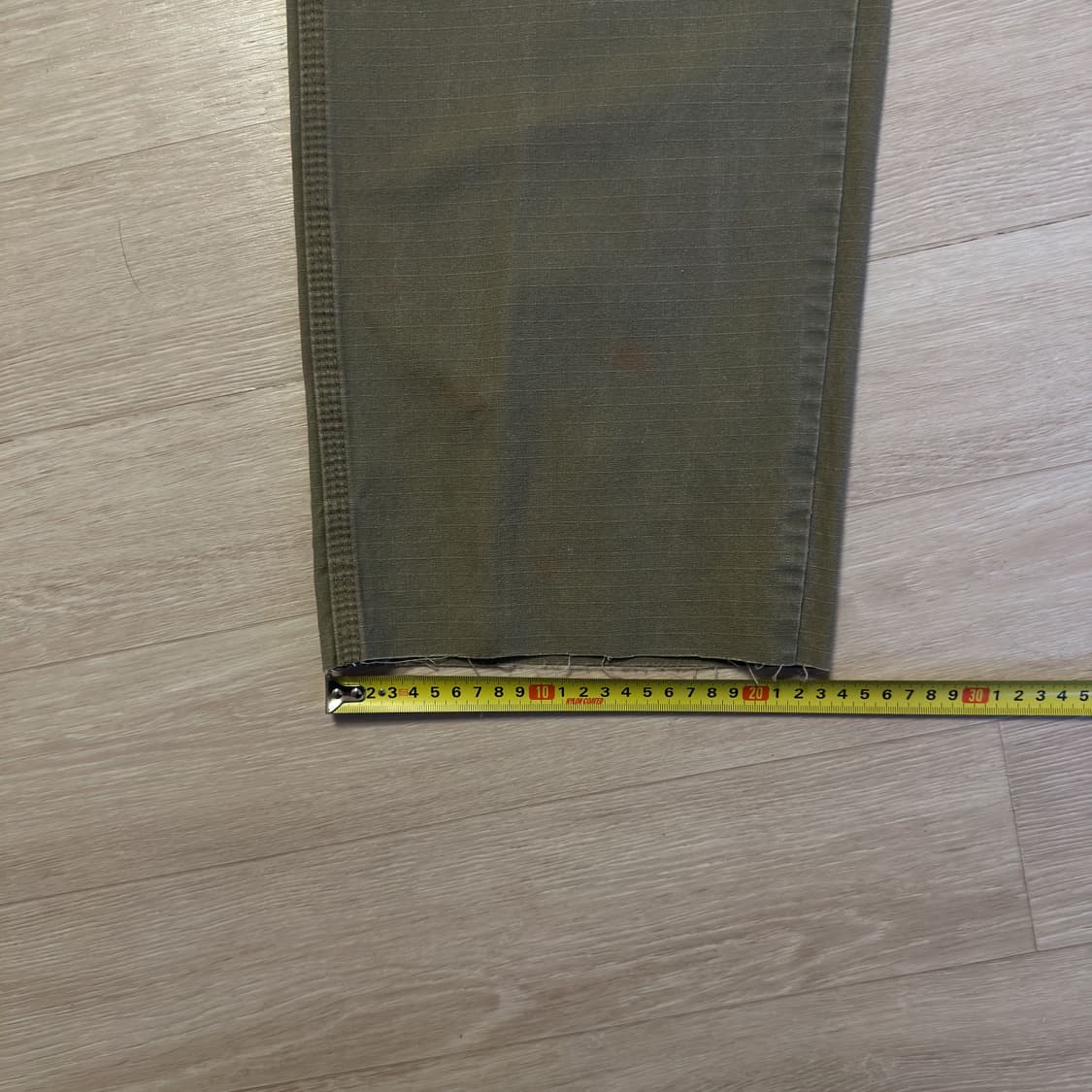 랭글러 워크 팬츠 상품이미지4