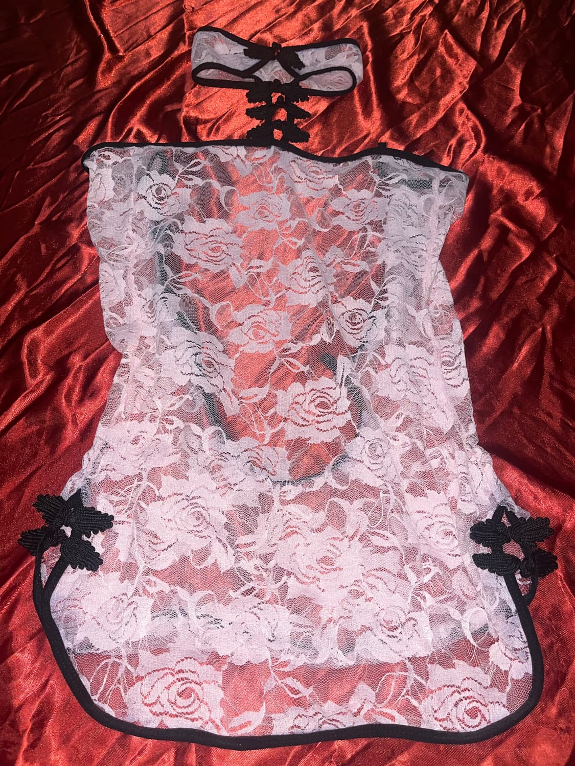 히메갸루 치파오 슬립 상품이미지1