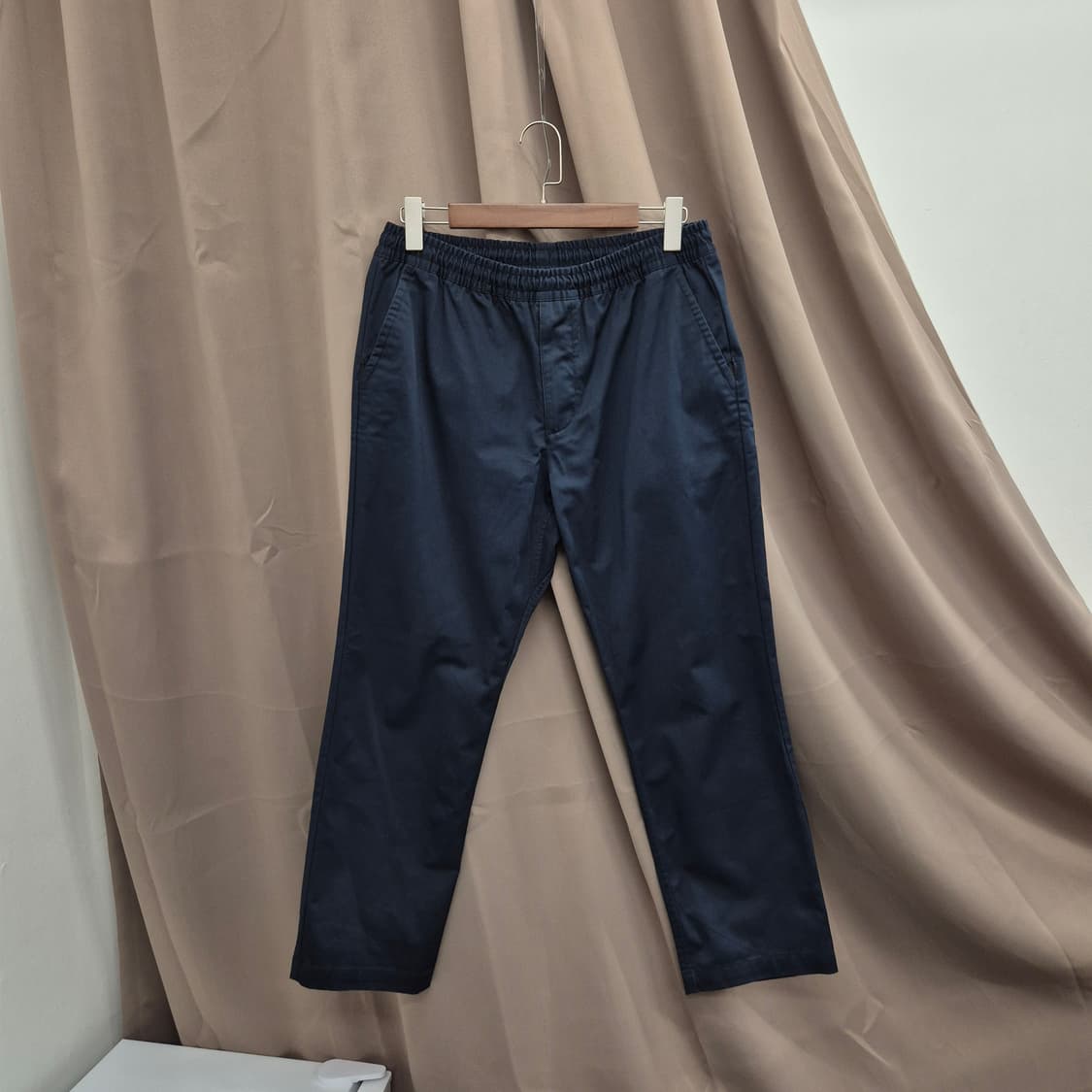 나이키 드라이핏 밴딩 치노 팬츠 상품이미지1