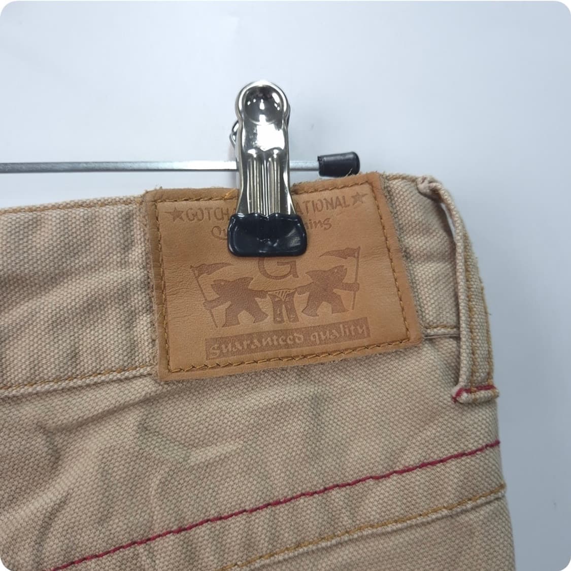 GOTCHA Short pants Vintage  상품이미지7