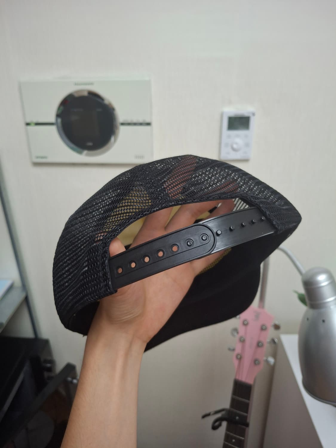 애프터프레이 캡 상품이미지3