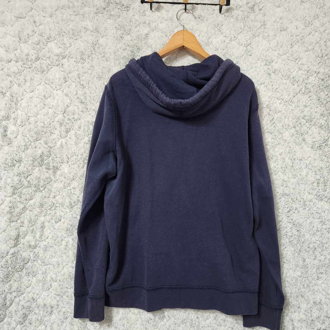 G842 [L] 아베크롬비 후드 집업 상품이미지3