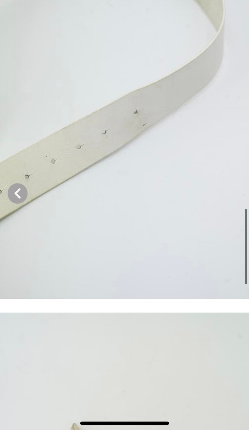 가죽 벨트 상품이미지2