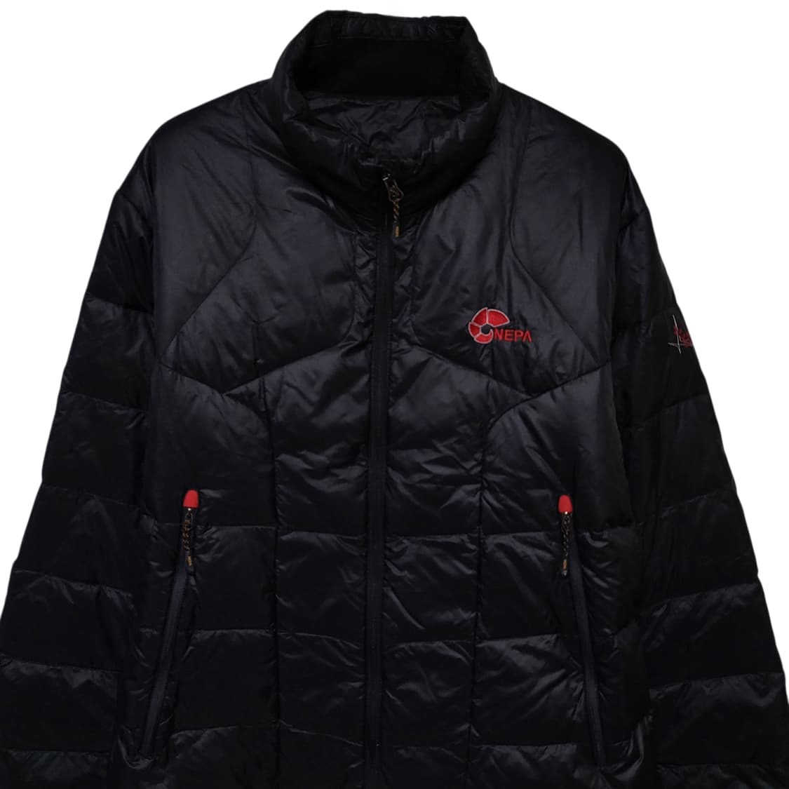 네파 구스다운패딩잠바 100-105 거위털점퍼 상품이미지2