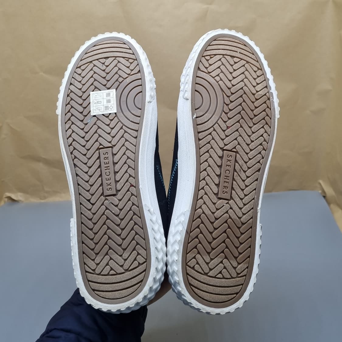 스케쳐스 스트릿 스니커즈 250 상품이미지3